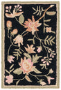 Safavieh Chelsea 1'-8" x 2'-6" Rug in Black