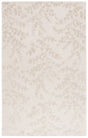 Safavieh Glamour 4'-0" x 6'-0" Rug in Beige