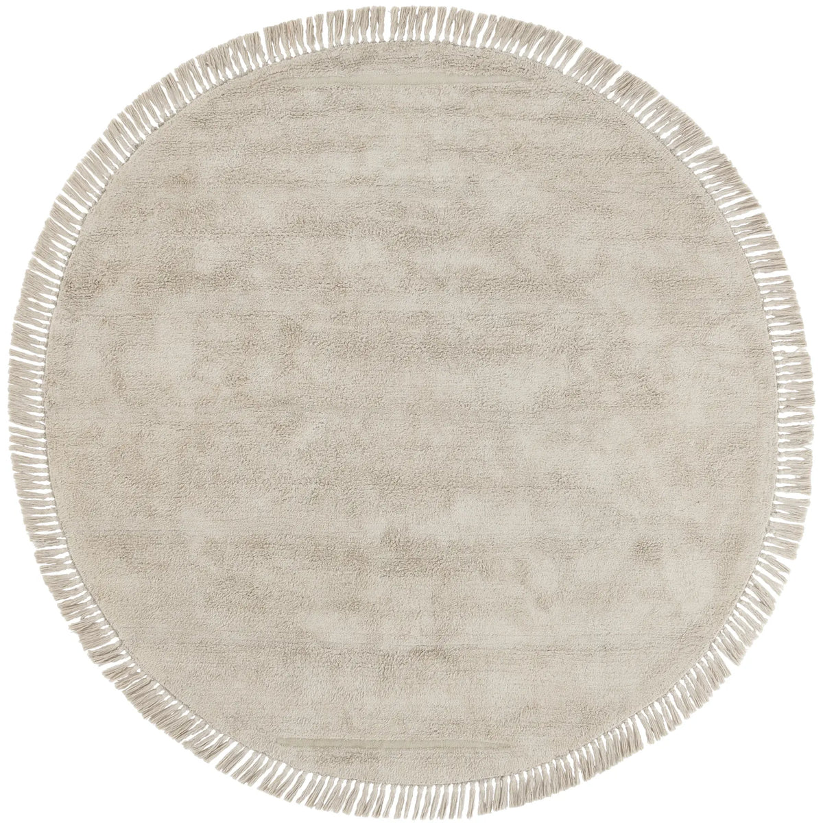 Safavieh Easy Care 6'-0" x 6'-0" Rug in Green