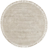 Safavieh Easy Care 6'-0" x 6'-0" Rug in Green