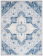 Safavieh Brentwood 10'-0" x 13'-0" Rug in Cream / Blue