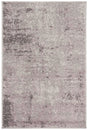 Safavieh Adirondack 2'-6" x 4'-0" Rug in Light Grey / Purple