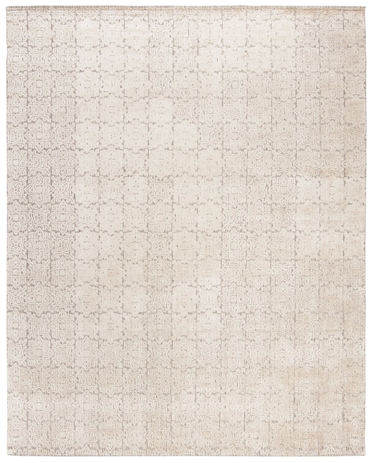Safavieh Mirage 8'-0" x 10'-0" Rug in Stone