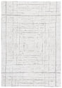 Safavieh Northport 4'-0" x 6'-0" Rug in Ivory / Grey