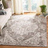 Safavieh Classic Vintage 5'-0" x 8'-0" Rug in Grey