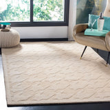 Safavieh Impressions 5'-0" x 8'-0" Rug in Creme