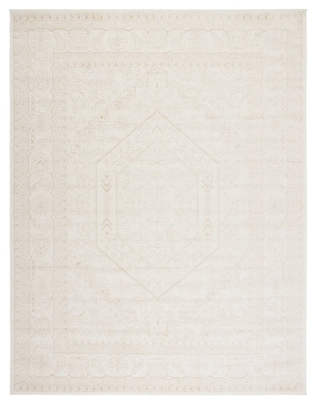 Safavieh Adirondack 10'-0" x 14'-0" Rug in Ivory / Beige