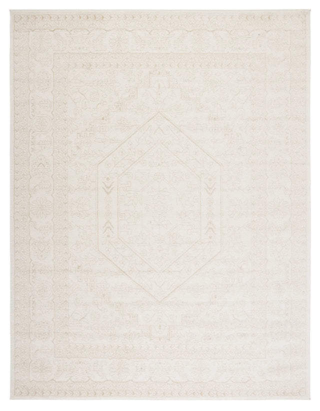 Safavieh Adirondack 10'-0" x 14'-0" Rug in Ivory / Beige