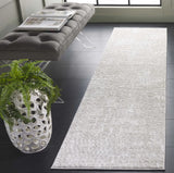 Safavieh Carter 2'-0" x 10'-0" Rug in Ivory / Taupe