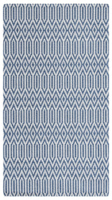 Safavieh Augustine 2'-10" x 5'-0" Rug in Navy / Light Grey