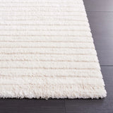 Safavieh Neptune 4'-0" x 6'-0" Rug in Ivory / Beige