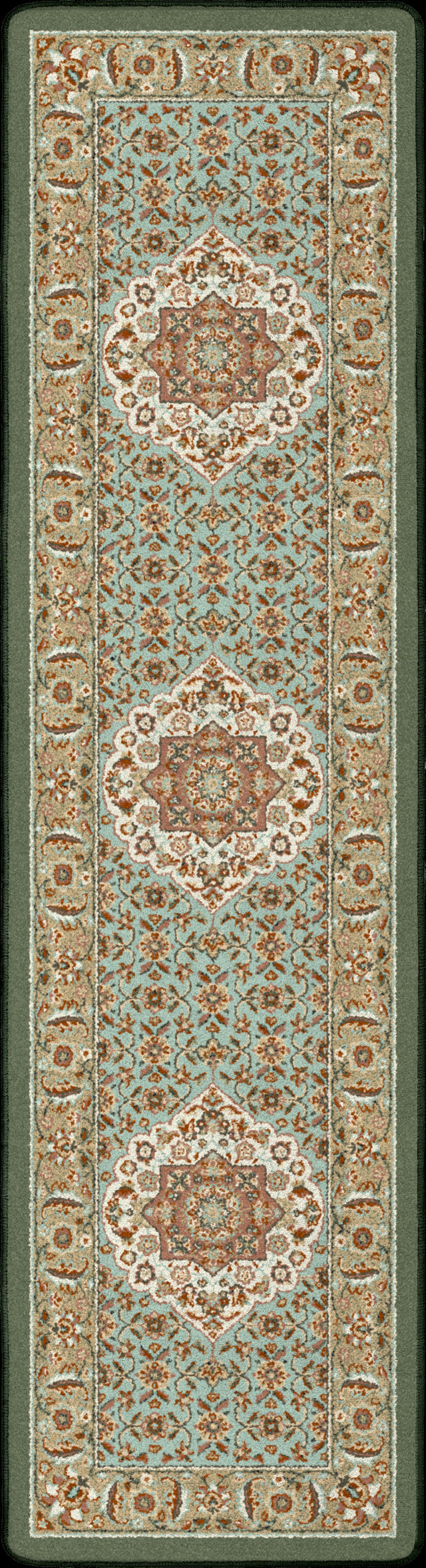 American Dakota Bristol Traveler Rug