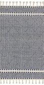 Loloi Sawyer Saw-02 Navy Rugs - main flat