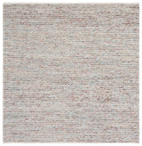 Safavieh Vermont 6'-0" x 6'-0" Rug in Ivory / Grey