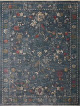 Loloi Giada Gia-06 Denim/Multi Rugs - main flat