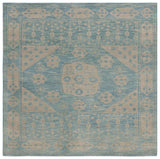 Safavieh Kenya 7'-0" x 7'-0" Rug in Blue