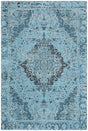 Safavieh Classic Vintage 4'-0" x 6'-0" Rug in Blue