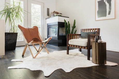 Loloi Grand Canyon Gc-10 Ivory Rugs - room scene 2 horizontal