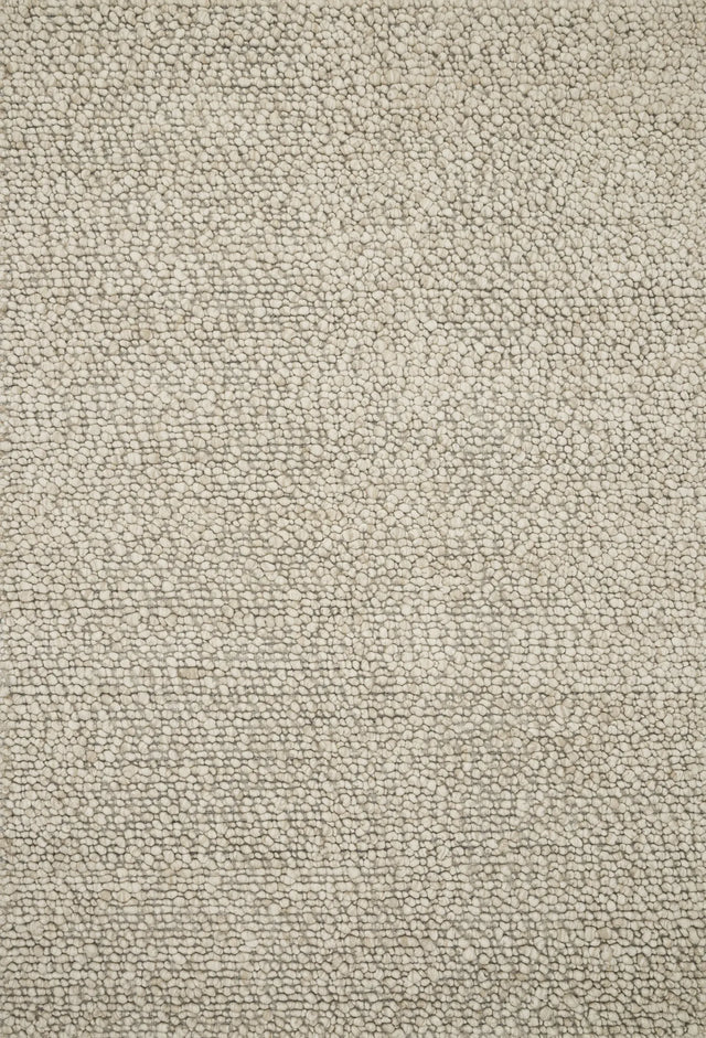 Loloi Quarry Qu-01 Oatmeal Rugs - main flat