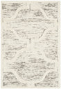 Safavieh Cambridge 2'-0" x 3'-0" Rug in Light Brown / Ivory