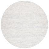 Safavieh Metro 6'-0" x 6'-0" Rug in Ivory