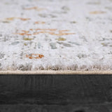Dynamic Rugs Skyler 6713 Grey/Multi Rug - Pile