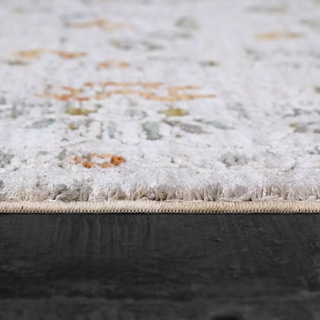 Dynamic Rugs Skyler 6713 Grey/Multi Rug - Pile