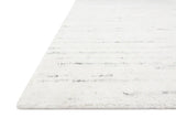 Loloi Brandt Bra-01 Ivory/Stone Rugs - rug corner
