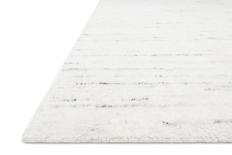Loloi Brandt Bra-01 Ivory/Stone Rugs - rug corner