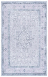 Safavieh Arizona 3'-0" x 5'-0" Rug in Pink / Beige