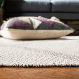Safavieh Montauk 5'-0" x 8'-0" Rug in Grey