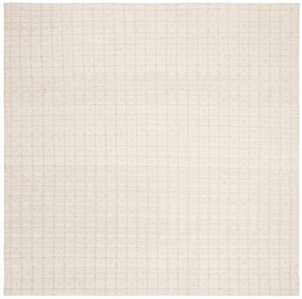 Safavieh Natura 6'-0" x 6'-0" Rug in Ivory