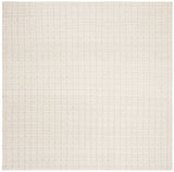 Safavieh Natura 6'-0" x 6'-0" Rug in Ivory