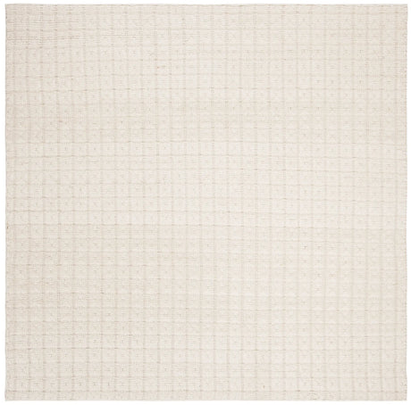 Safavieh Natura 6'-0" x 6'-0" Rug in Ivory