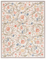 Safavieh Chelsea 10'-0" x 14'-0" Rug in Ivory
