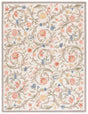 Safavieh Chelsea 10'-0" x 14'-0" Rug in Ivory