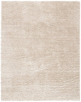 Safavieh August Shag 10'-0" x 14'-0" Rug in Beige