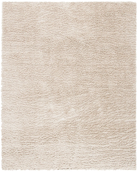 Safavieh August Shag 10'-0" x 14'-0" Rug in Beige