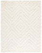 Safavieh Casablanca 10'-0" x 14'-0" Rug in Ivory