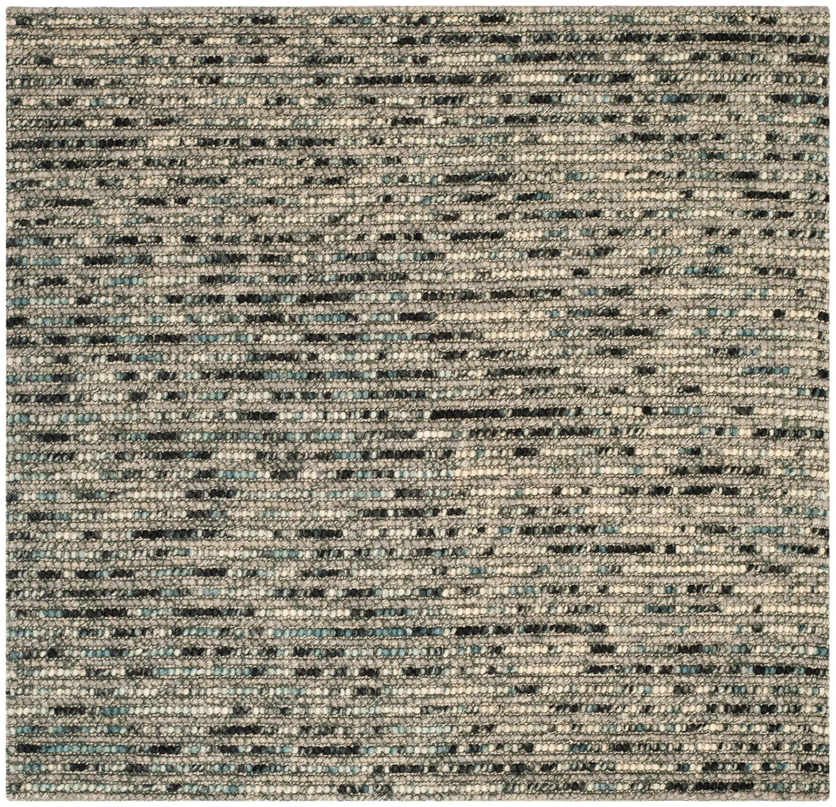 Safavieh Bohemian 6'-0" x 6'-0" Rug in Grey / Multi
