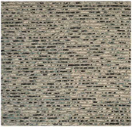 Safavieh Bohemian 6'-0" x 6'-0" Rug in Grey / Multi