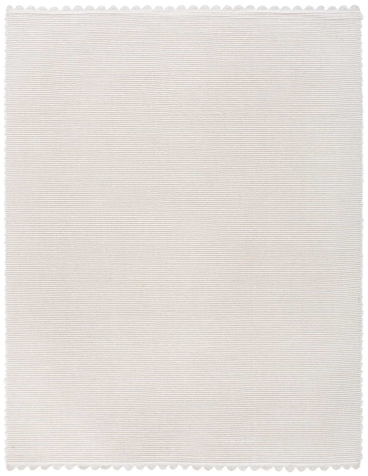 Safavieh Montauk 10'-0" x 14'-0" Rug in Ivory