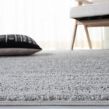 Safavieh Adirondack 4'-0" x 6'-0" Rug in Grey / Ivory