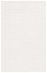 Safavieh Chatham 4'-0" x 6'-0" Rug in Ivory