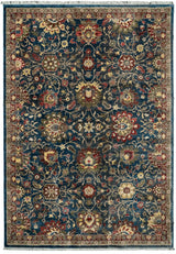Dynamic Rugs Juno 6883 Navy Rugs - Rectangular