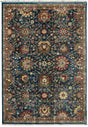 Dynamic Rugs Juno 6883 Navy Rugs - Rectangular