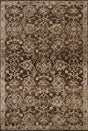 Loloi Percival PCV-02 Bark / Pebble Rug - main flat