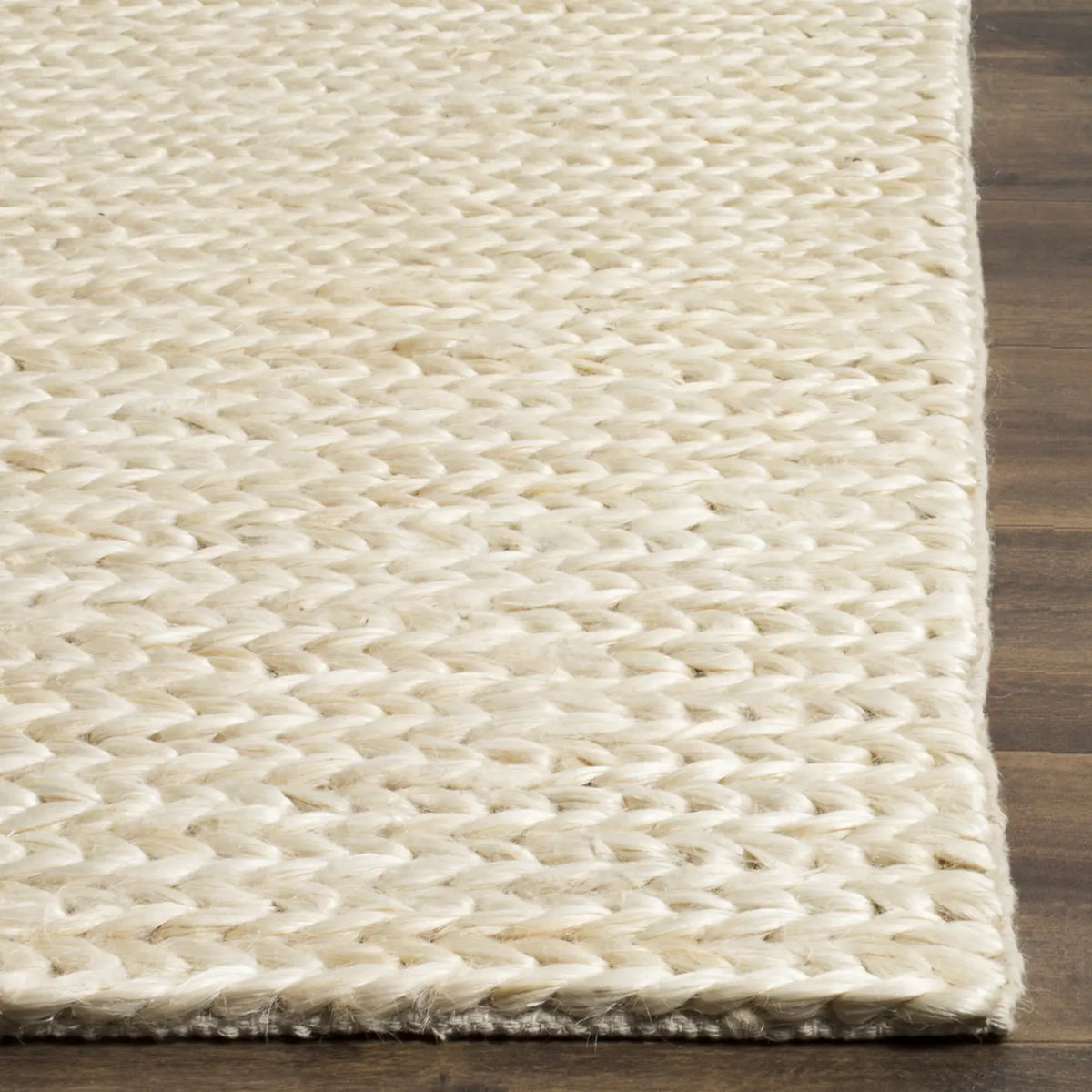Safavieh Natural Fiber 5'-0" x 8'-0" Rug in Ivory