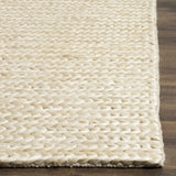 Safavieh Natural Fiber 5'-0" x 8'-0" Rug in Ivory
