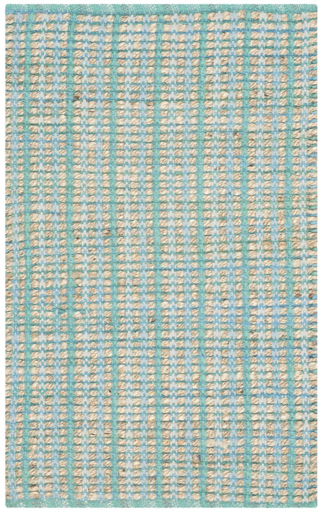 Safavieh Cape Cod 2'-0" x 3'-0" Rug in Green